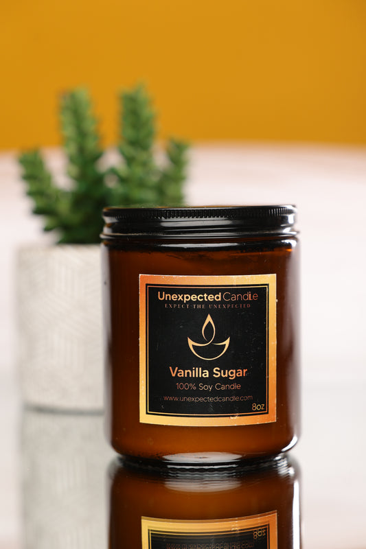 Vanilla Sugar