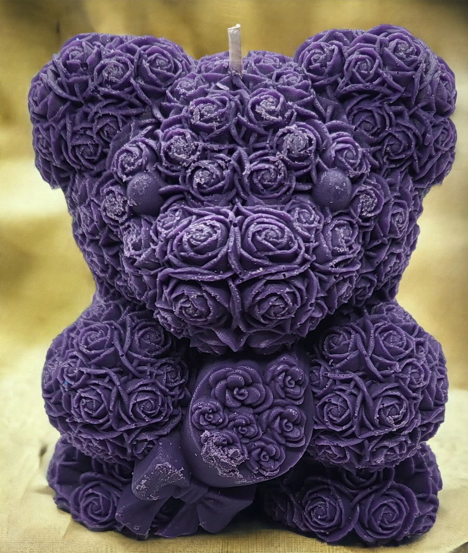 Teddybears for Men