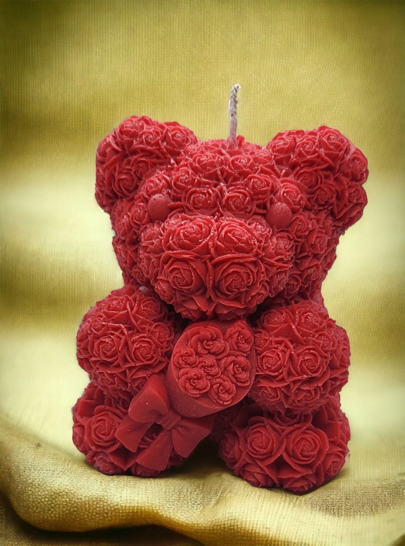 Teddybears for Men