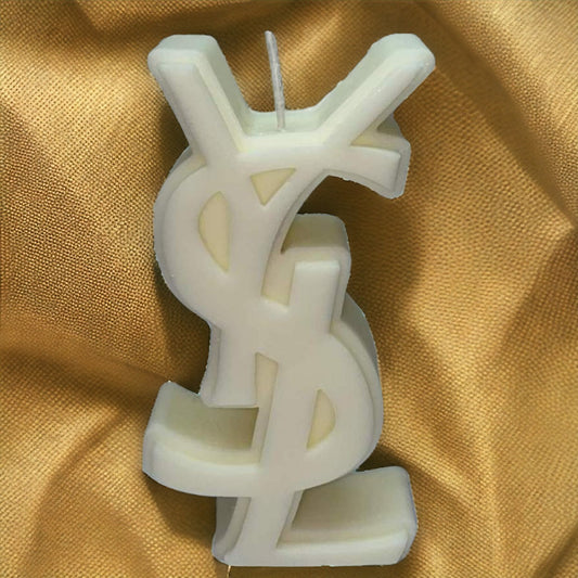 YSL Candle