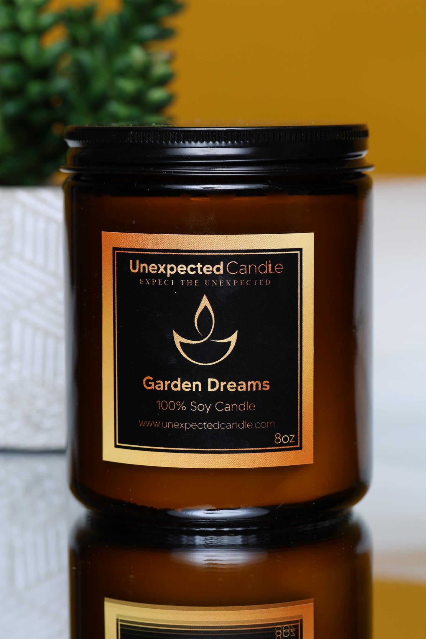 Garden Dreams