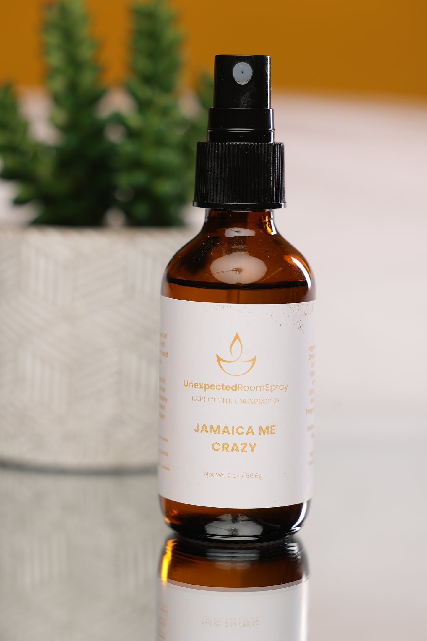 Jamaica Me Crazy Room Spray