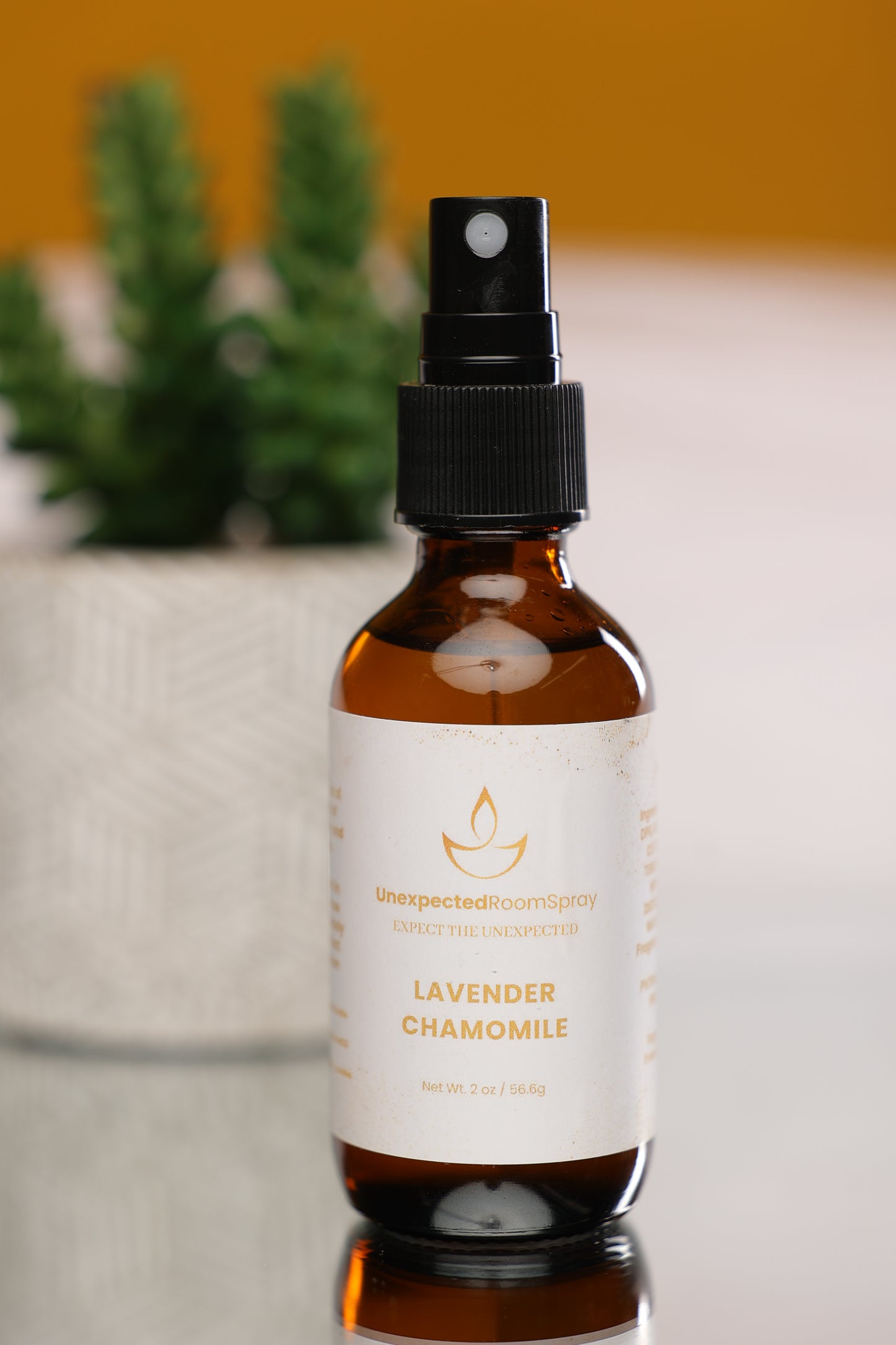 Lavender Chamomile Room Spray