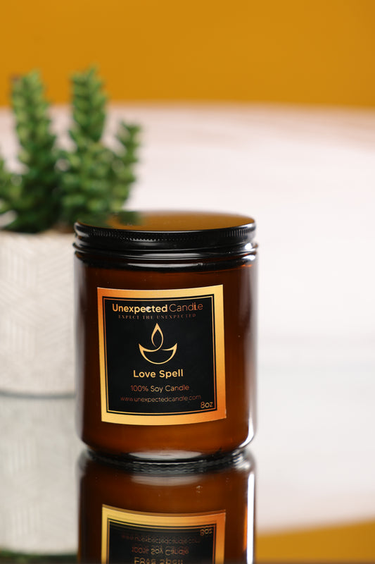 Love Spell