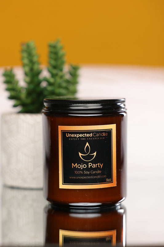 Mojoe Party