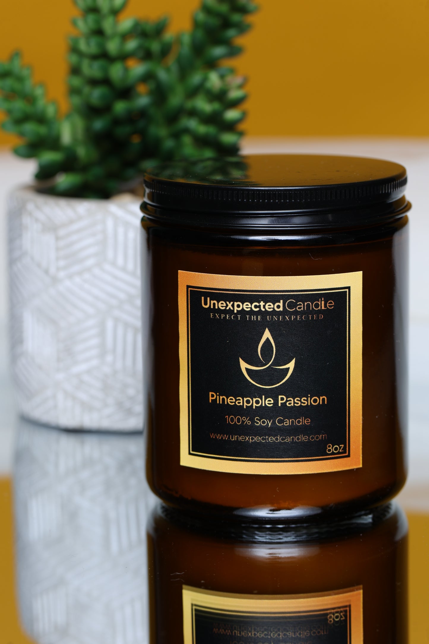 Pineapple Passion