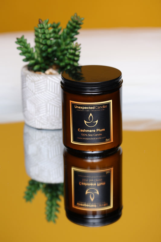 Cashmere Plum