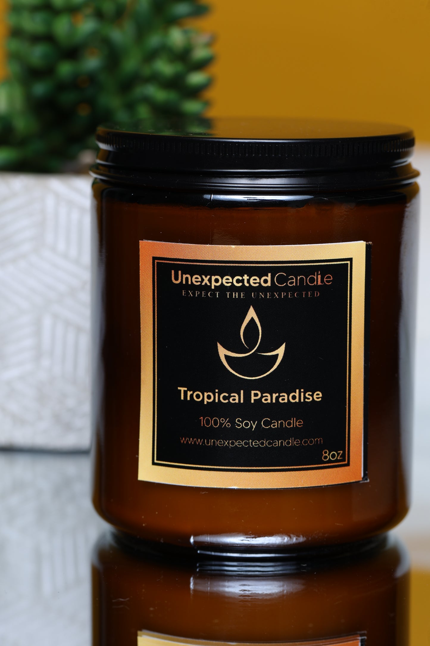 Tropical Paradise