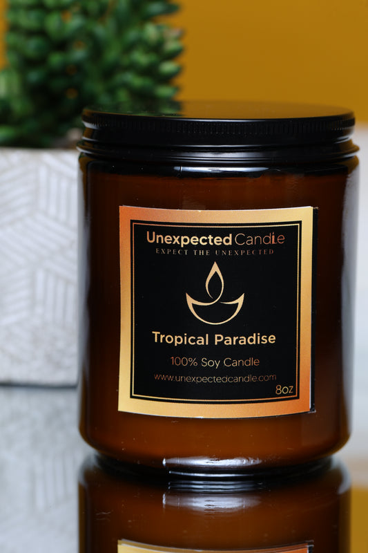 Tropical Paradise