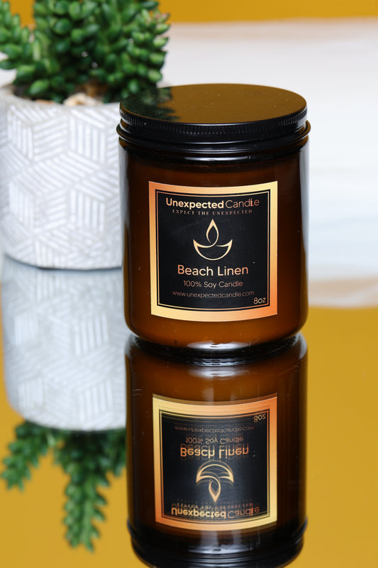 Beach Linen
