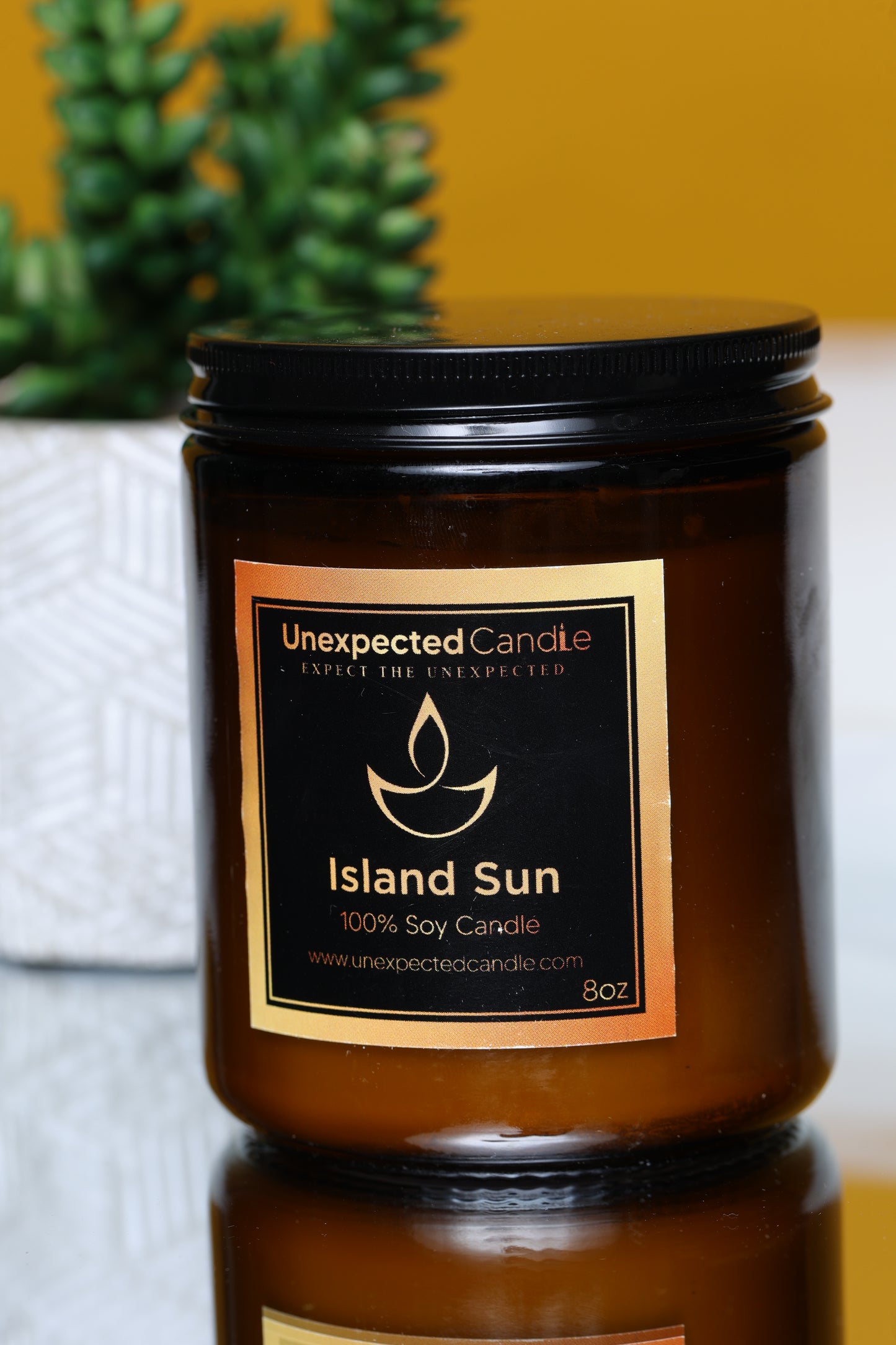 Island Sun