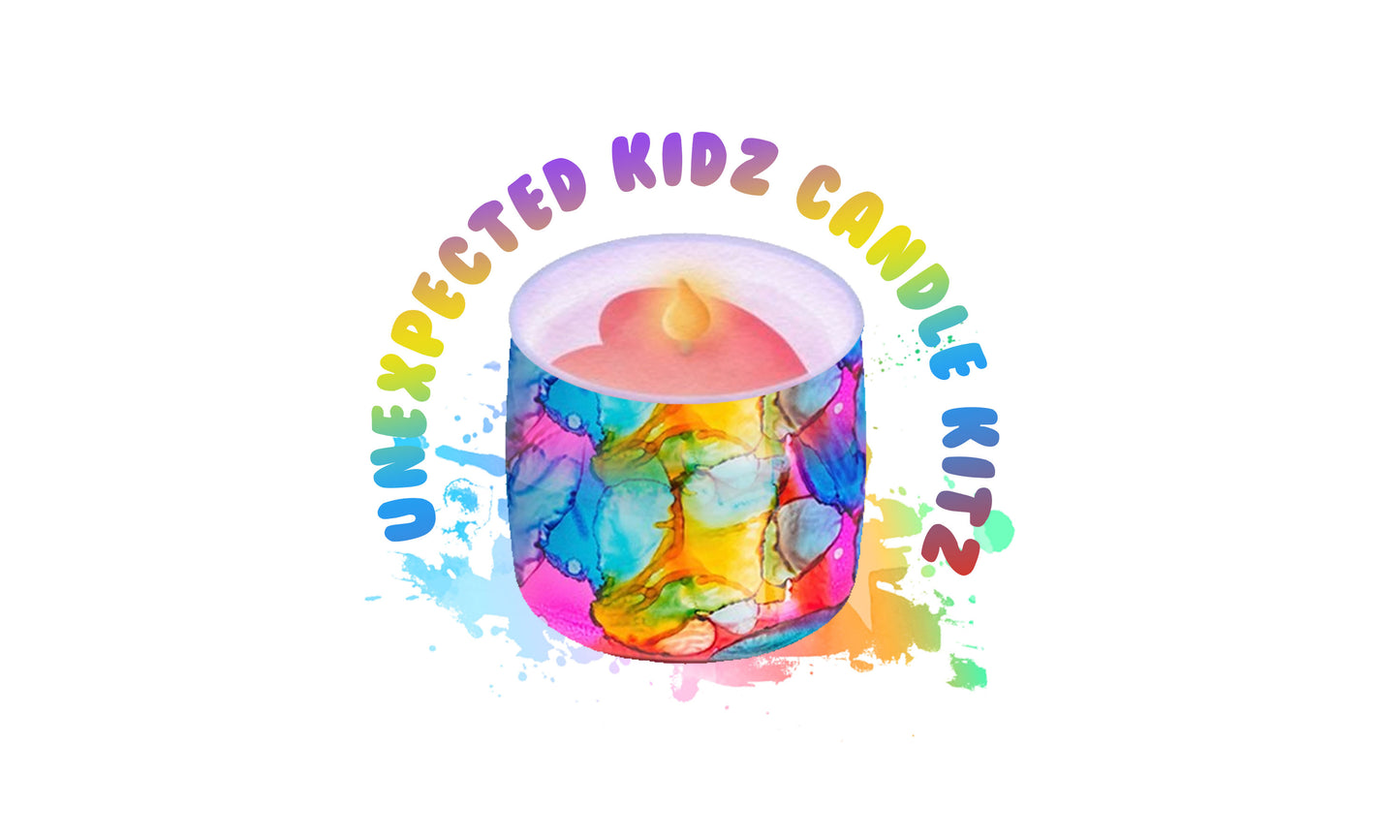 Unexpected Kids Kits