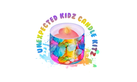 Unexpected Kidz Kitz