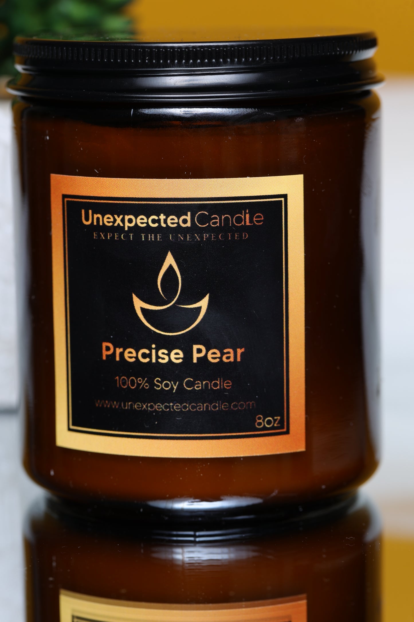 Precise Pear