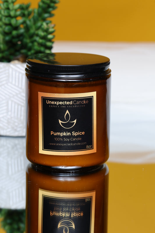 Pumpkin Spice