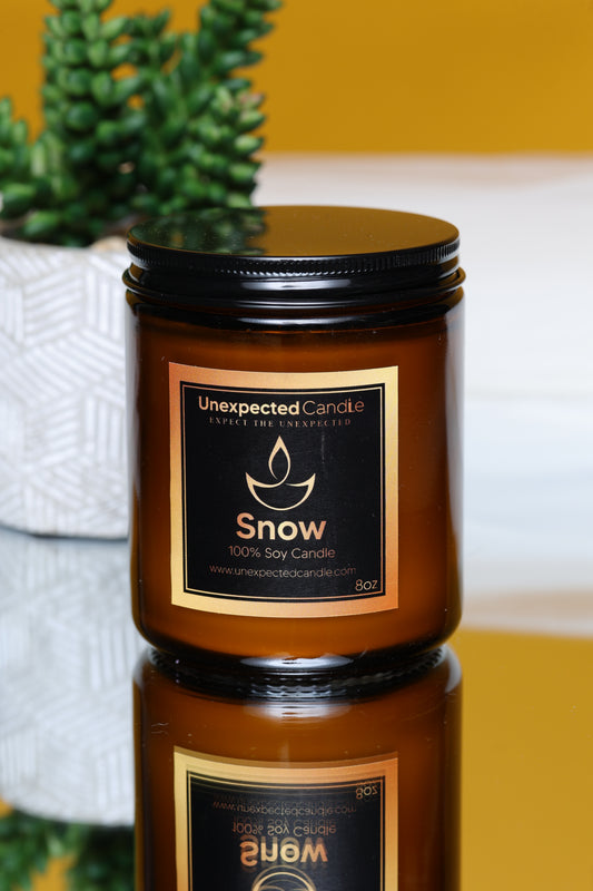 Snow