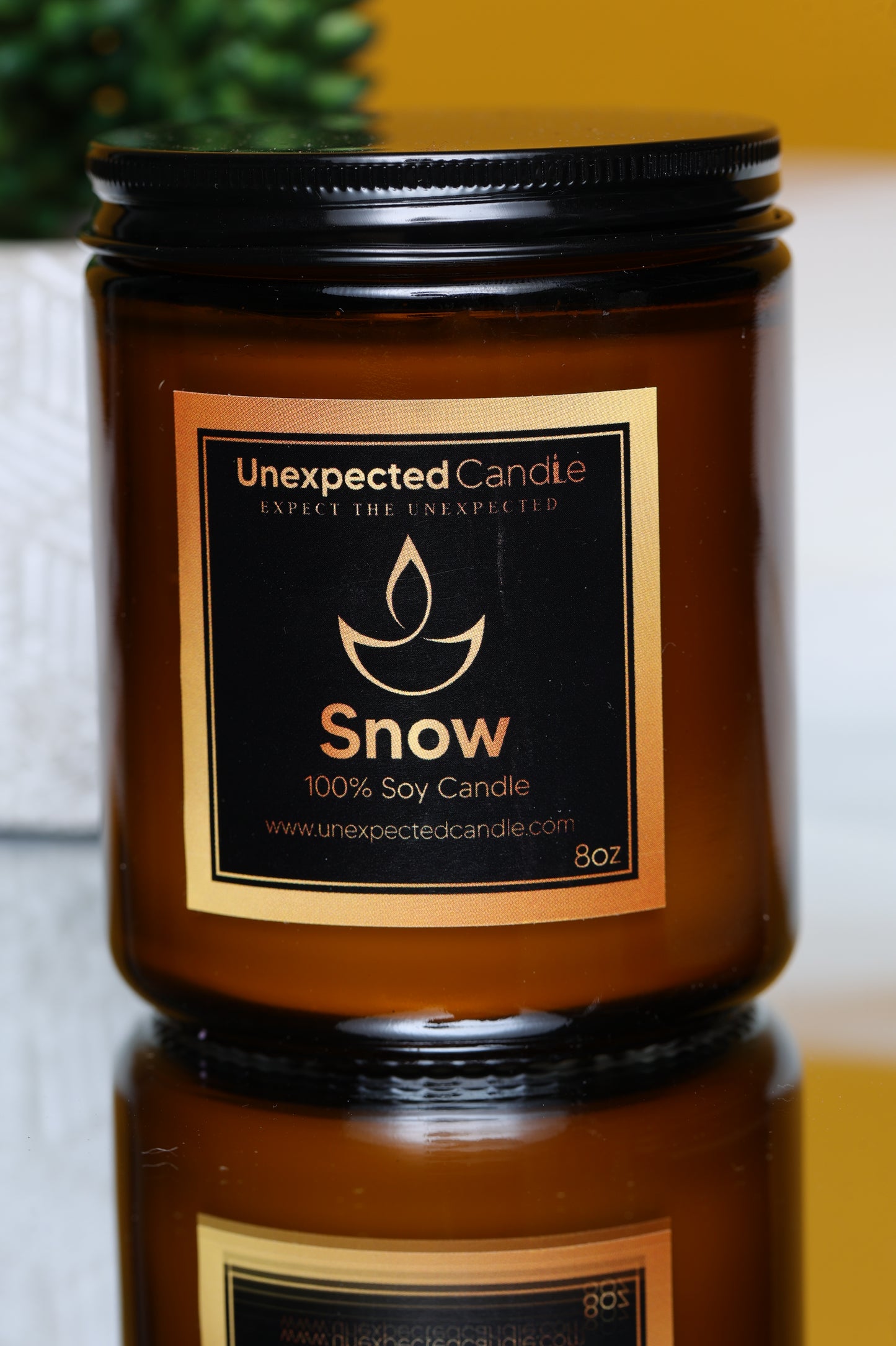 Snow