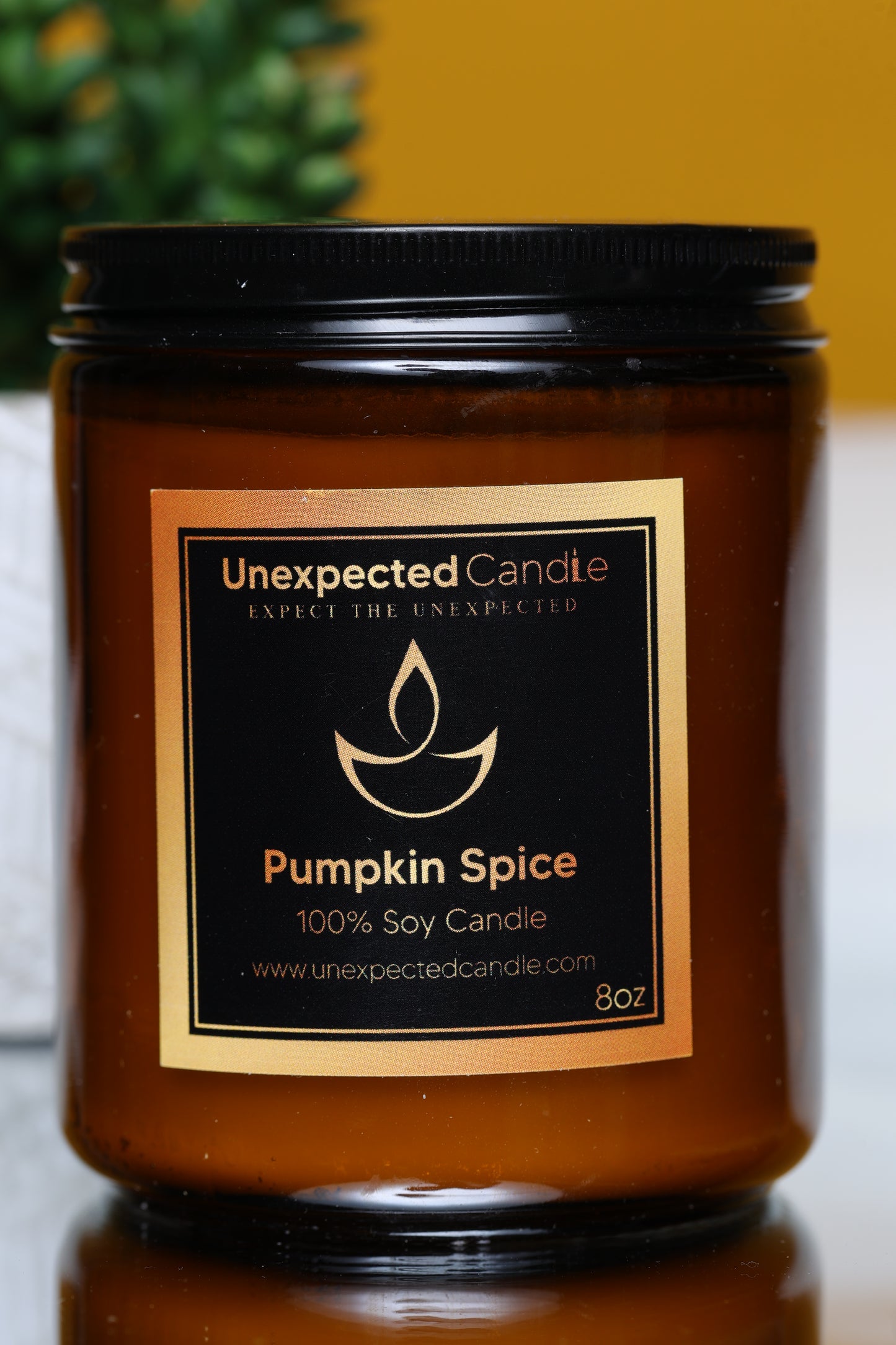 Pumpkin Spice