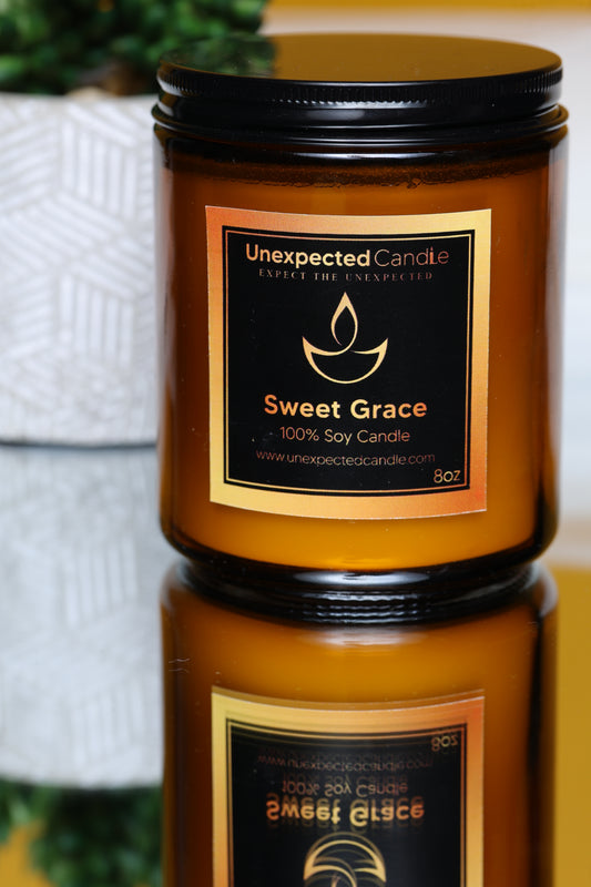 Sweet Grace