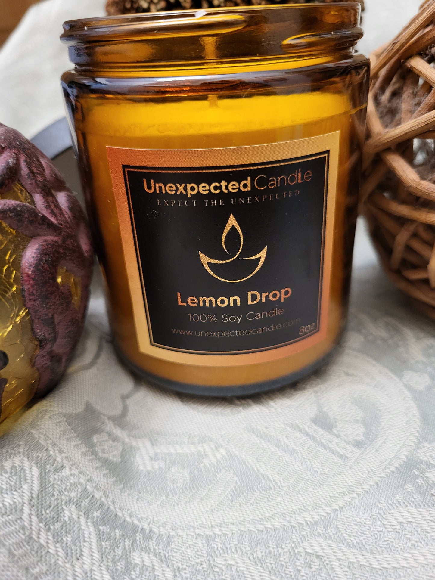 Lemon Drop