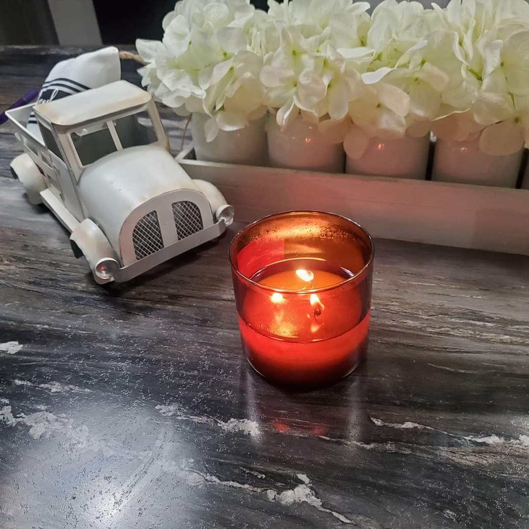 Strawberry Pound Cake