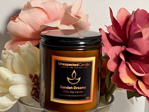 Garden Dreams