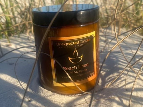 Beach Linen