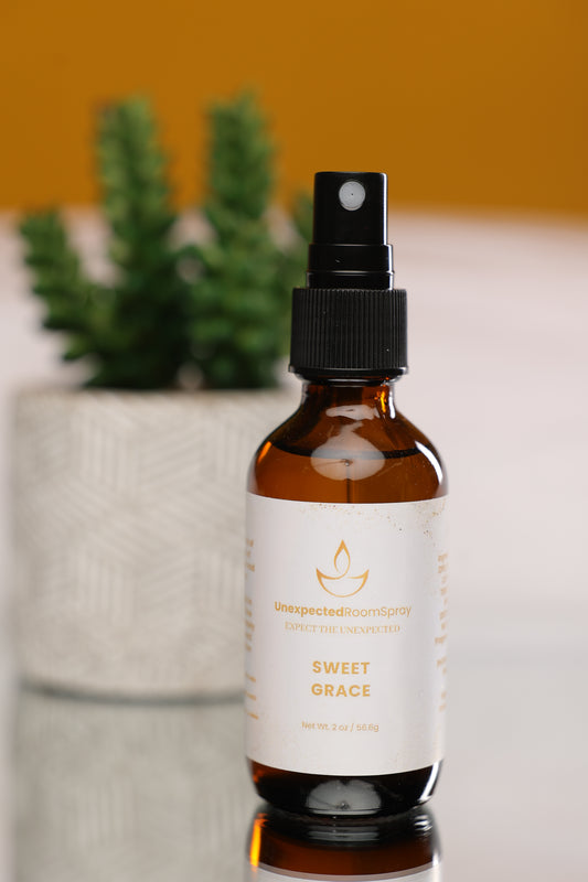 Sweet Grace Room Spray