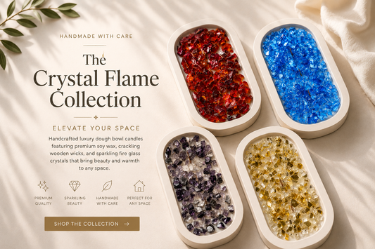 The Crystal Flam Collection