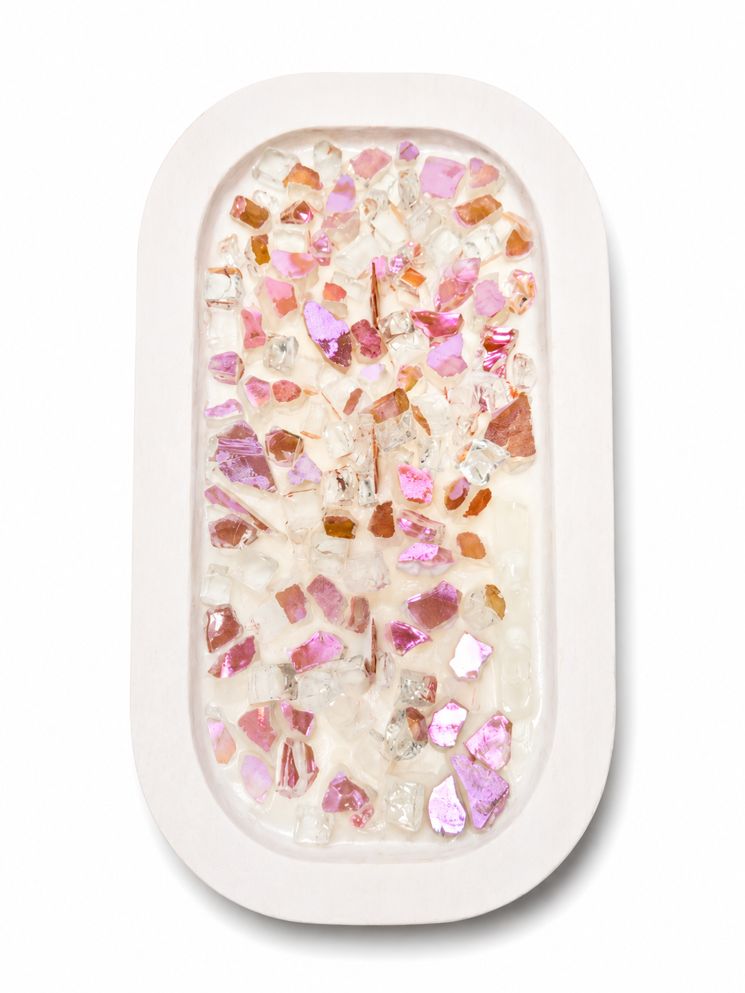 The Crystal Flam Collection