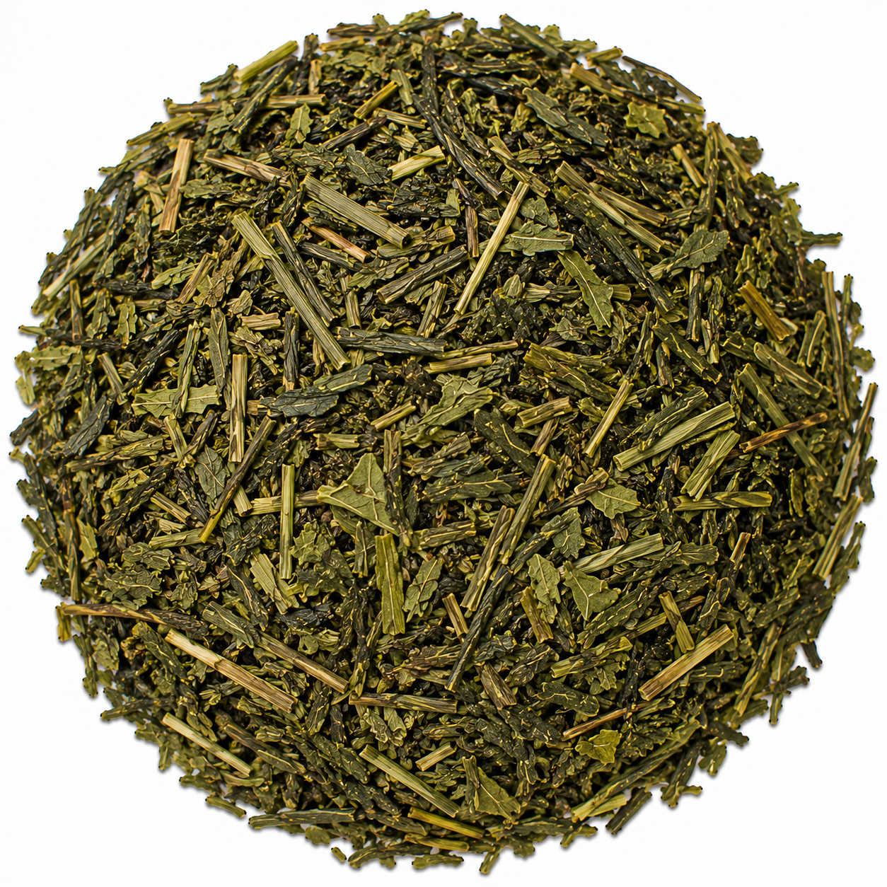 Bancha Green Tea