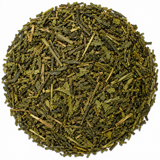 Bancha Green Tea