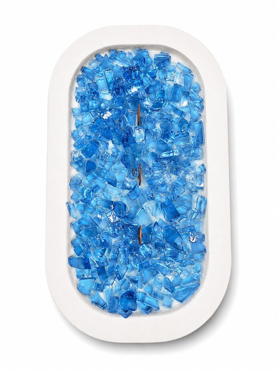 The Crystal Flam Collection
