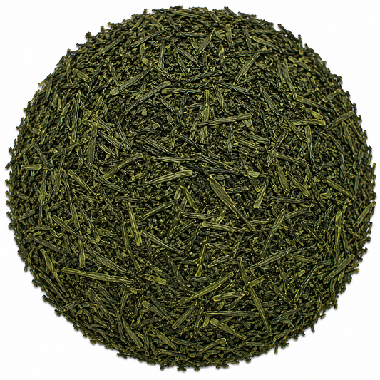 Sencha Green Tea