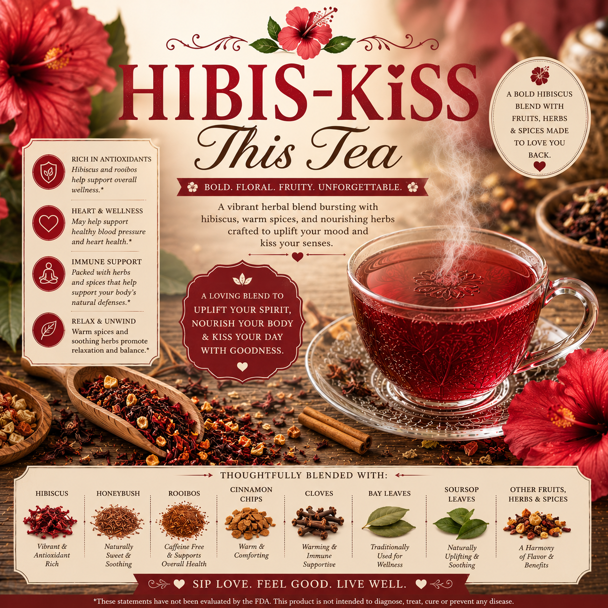 Hibis-KISS This