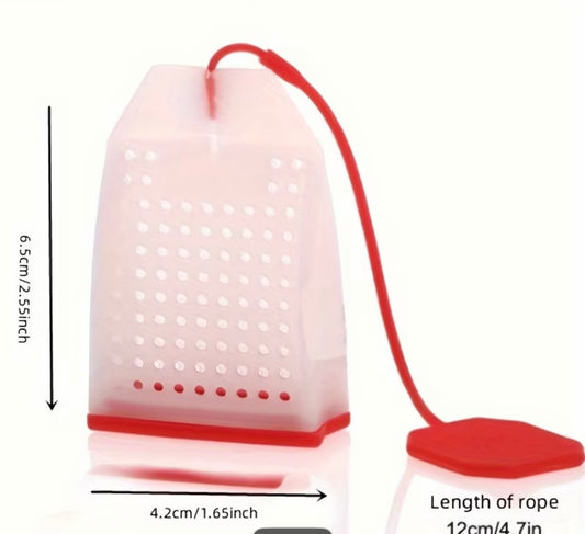 Silicone Tea Bag
