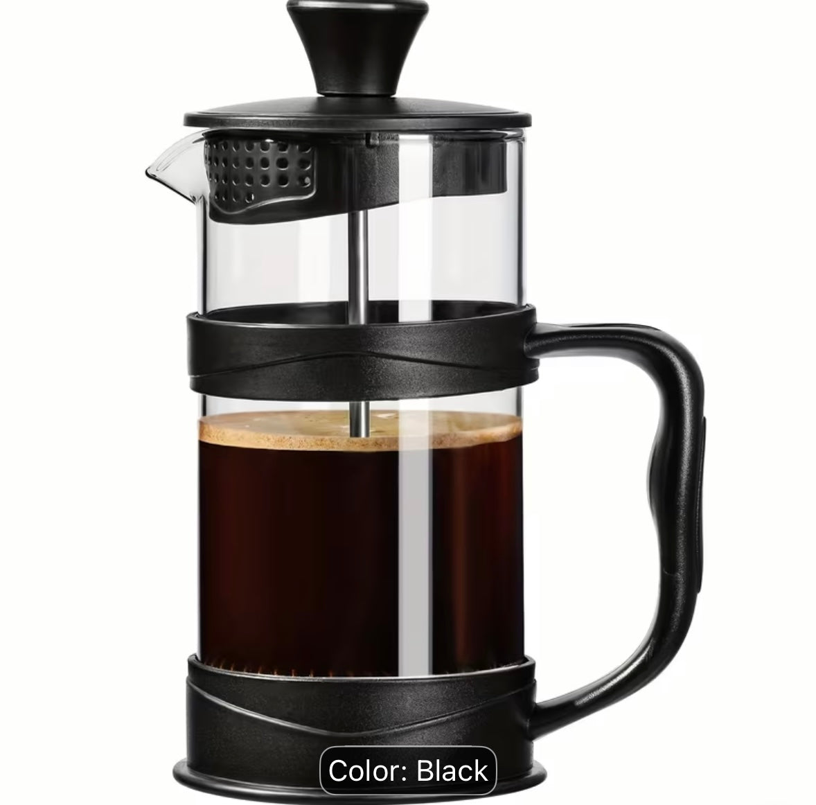 French Press