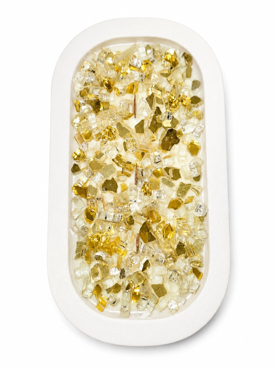 The Crystal Flam Collection