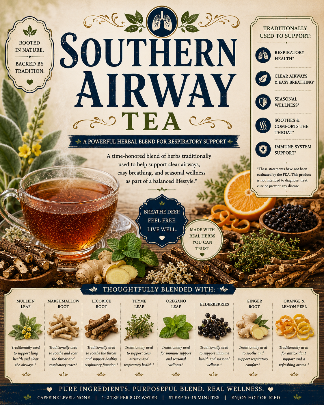 Southern Airway