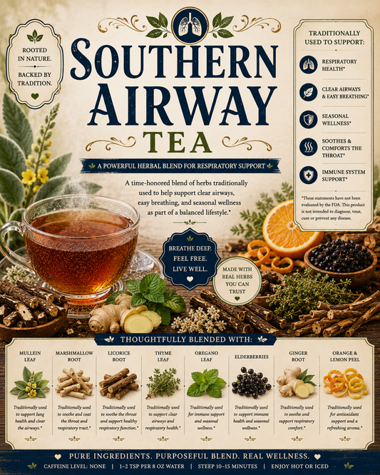 Southern Airway
