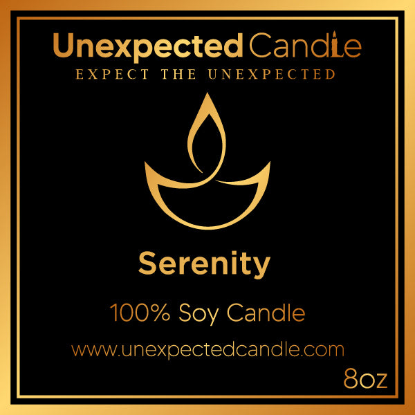 Serenity 540