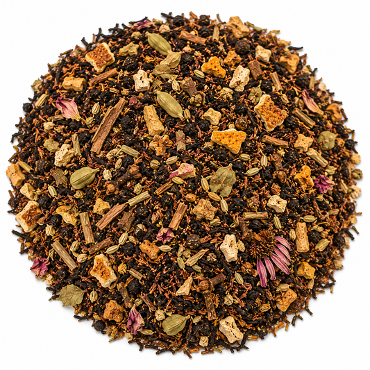 Vanilla Chai