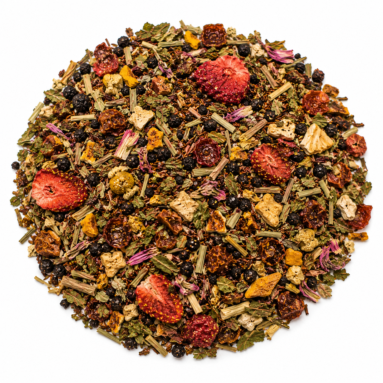 Wellness Tea