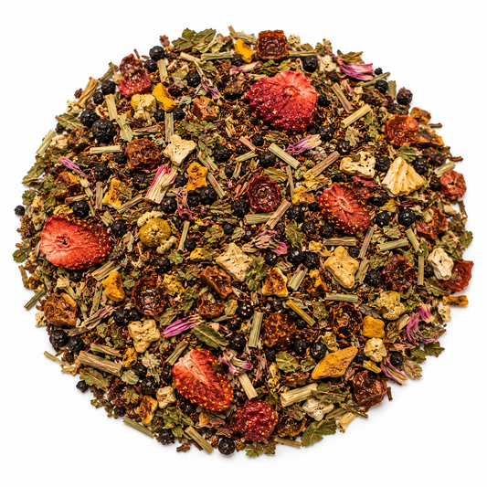 Wellness Tea