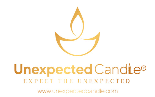 Unexpected Candle T-Shirt